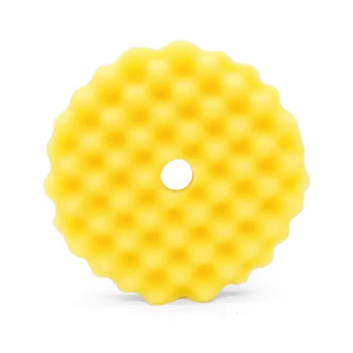 Optimum Pad Waflowy Yellow 5,5" 125/140mm
