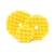 Optimum Pad Waflowy Yellow 5,5" 125/140mm