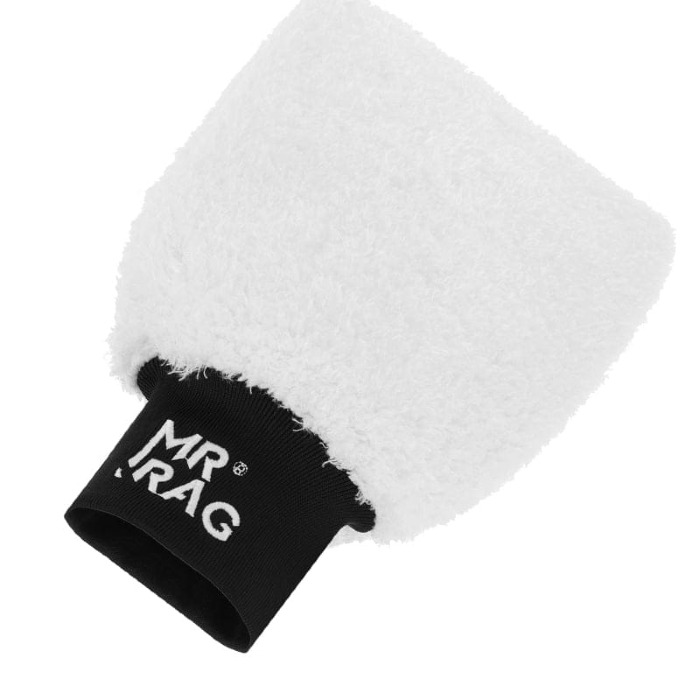 MR Rag Wash Mitt Rękawica Do Mycia Samochodu