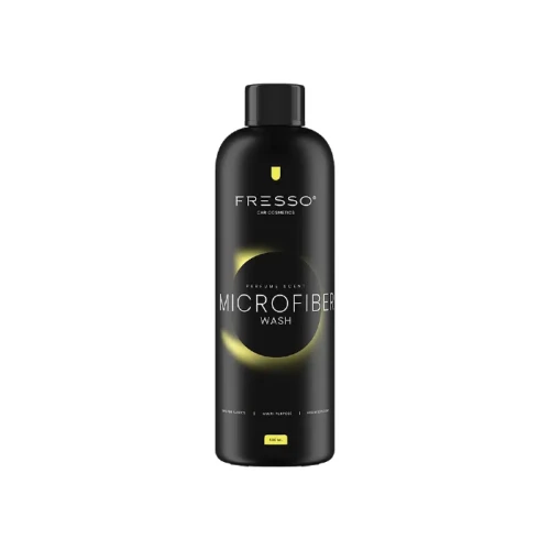 Fresso Microfiber Wash 500ml - Płyn do prania mikrofibr