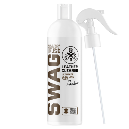 SWAG Leather Cleaner V.2 RTU 500ml