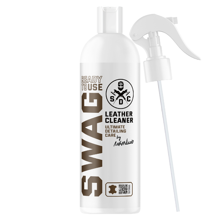 SWAG Leather Cleaner V.2 RTU 500ml