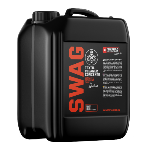 SWAG-Textil-Cleaner-Koncentrat.-V.2-1:20-5L-KF-Detailing-Store-Lublin