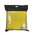 ZERDA Mikrofibra Edgeless 300GSM 40x40 Yellow 6szt - wysokiej jakości ściereczki do detailingu