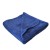 ZERDA Tornado Ręcznik 50x75CM 620GSM Dark Blue - ręcznik do osuszania lakieru premium
