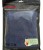 ZERDA Tornado Ręcznik 50x75CM 620GSM Dark Blue - ręcznik do osuszania lakieru premium