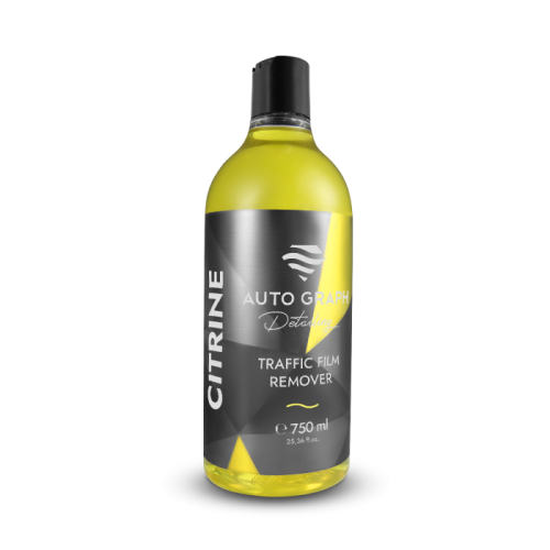 Auto-Graph-Citrine-Traffic-Film-Remover-750ML-KF-Detailing-Store-Lublin