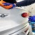 Auto Graph Sapphire Ceramic Spray Coat 400ML - Preparat do zabezpieczenia lakieru z SiO2
