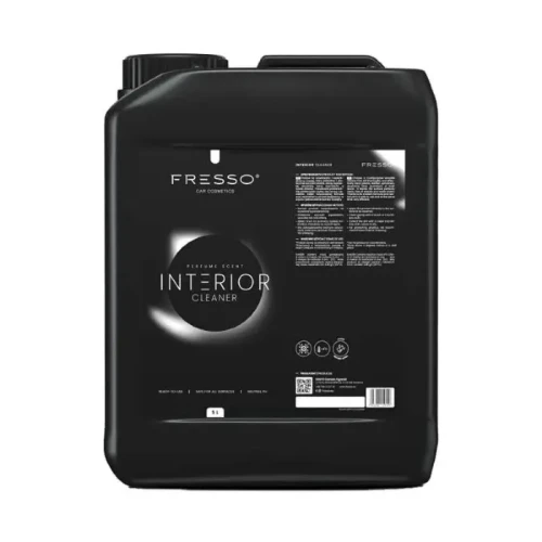 Fresso Interior Cleaner 5l - środek do czyszczenia wnętrza