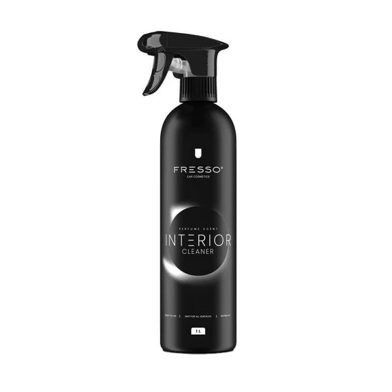 Fresso Interior Cleaner 1l - środek do czyszczenia wnętrza