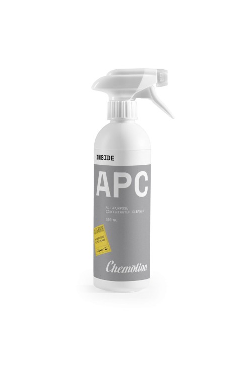 Chemotion APC 500ML – skoncentrowany uniwersalny środek czyszczący (