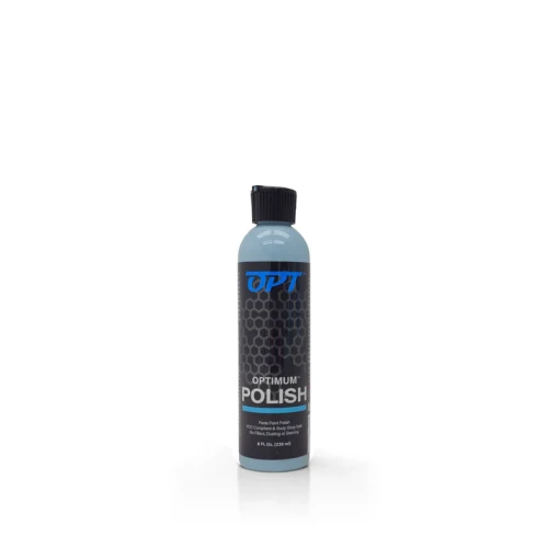 Optimum POLISH 236ml - pasta polerska w tubie