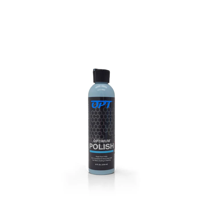 Optimum POLISH 236ml - pasta polerska w tubie