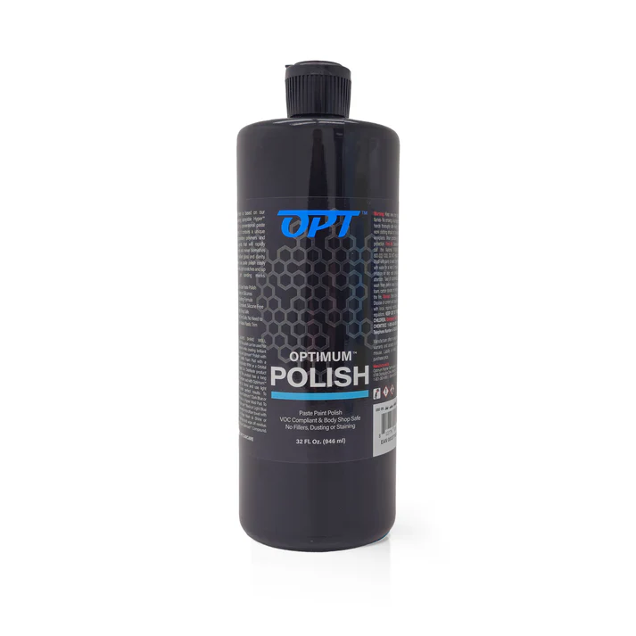 Optimum POLISH 946 ml - pasta polerska w tubie