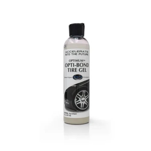 Optimum Opti-Bond Tire Gel 236ml - dressing do opon