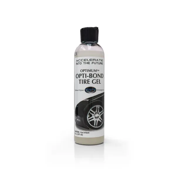 Optimum Opti-Bond Tire Gel 236ml - dressing do opon