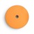 Buff and Shine UroTec Pad Orange Medium 150mm - gąbka polerska do one step