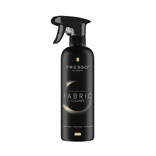 Fresso Fabric Cleaner 500ml - środek do czyszczenia tapicerki i podsufitki