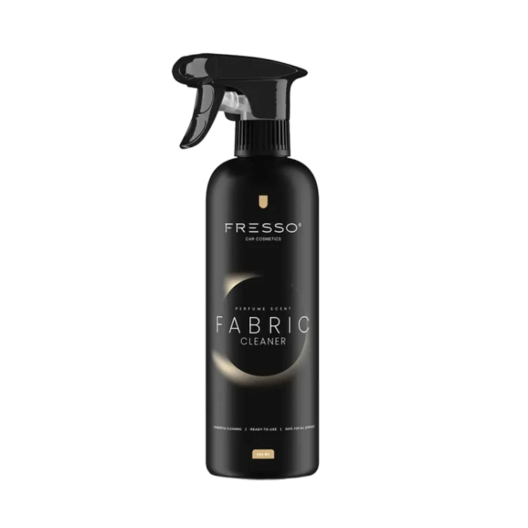 Fresso Fabric Cleaner 1L - środek do czyszczenia tapicerki i podsufitki