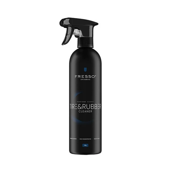 Fresso Tire&Rubber Cleaner 1L - preparat do czyszczenia opon i elementów gumowych