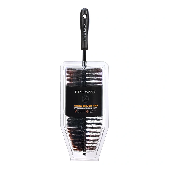 Fresso Wheel Brush Pro - szczotka do czyszczenia felg