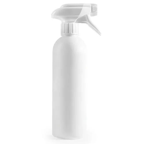 Chemotion Butelka z triggerem 500 ml – butelka pianowa i spryskiwacz