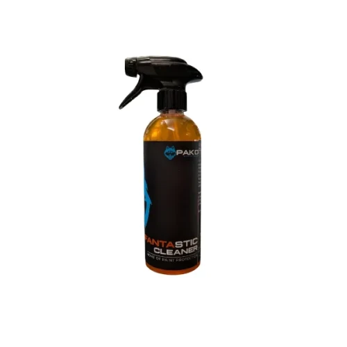 PAKO Fantastic Cleaner 500ML - Odtłuszczacz Do Lakieru