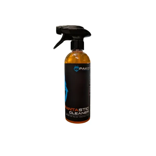 PAKO Fantastic Cleaner 500ML - Odtłuszczacz Do Lakieru