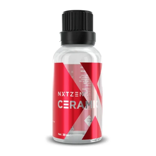 NXTZEN DIY Ceramic Coating 30ml Powłoka Ceramiczna 3 letnia