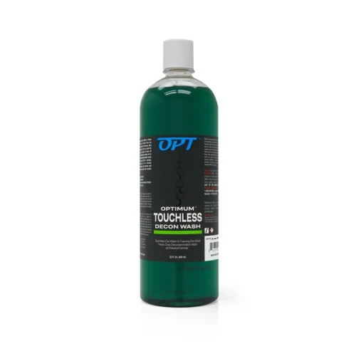 Optimum Touchless Decon piana aktywna 946ml skoncentrowany środek do mycia i dekontaminacji