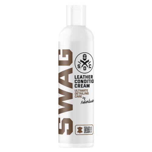 Swag Leather Conditioner Cream V.2 150 ml - krem do pielęgnacji tapicerki skórzanej