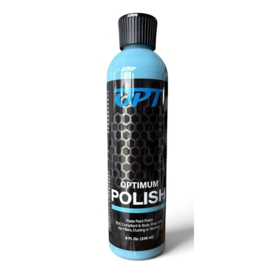 Optimum POLISH 236ml - pasta polerska w tubie
