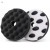 Optimum Pad Waflowy Black  6,5" 150/165mm - finishowy pad polerski do wykończenia lakieru
