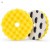 Optimum Pad Waflowy Yellow 5,5 125/140mm