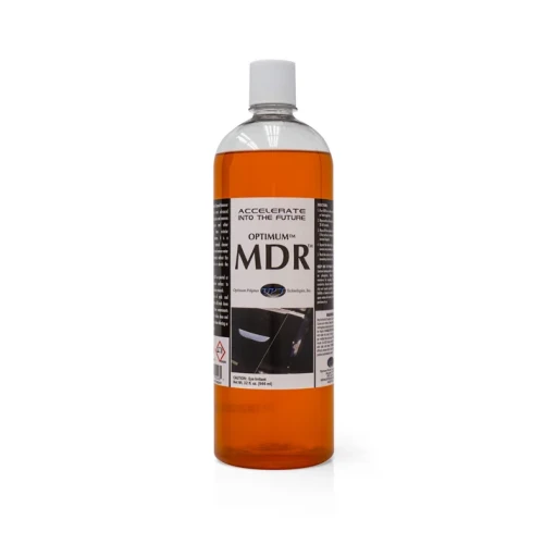 Optimum MDR 946ml Środek do usuwania osadów mineralnych i water spotów z lakieru