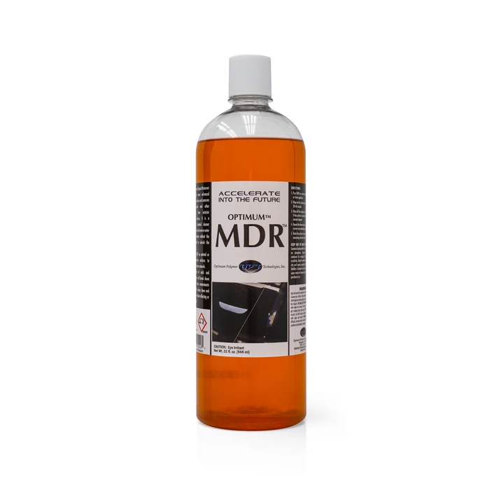 Optimum MDR 946ml Środek do usuwania osadów mineralnych i water spotów z lakieru