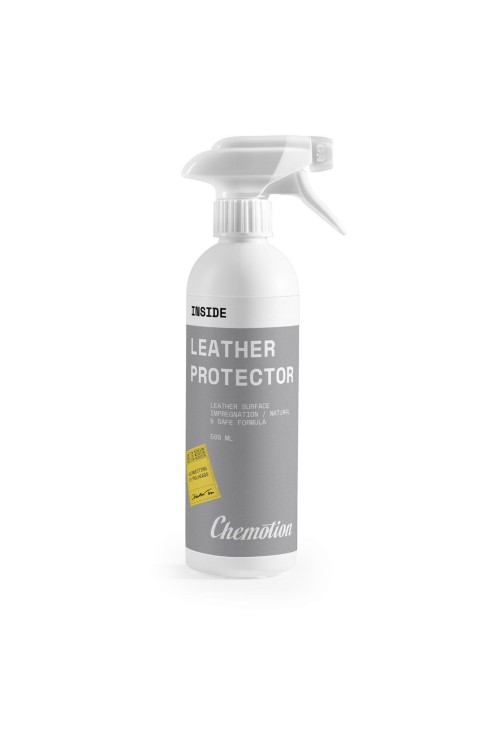 Chemotion Leather Protector 250ML
