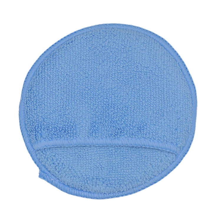 Mr Rag aplikator mikrofibrowy z kieszonką 13cm