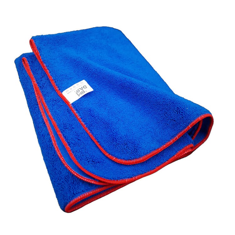 Mr Rag Fluffy Ręcznik 450gsm 90x60 - gruby, chłonny ręcznik z mikrofibry