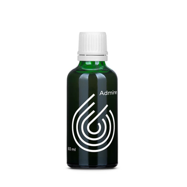 Cleantle Admire Powłoka Ceramiczna 3 Letnia 50ML