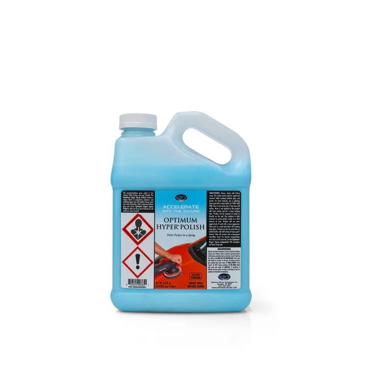 Optimum Hyper Polish 1,9L - Pasta Polerska w Sprayu