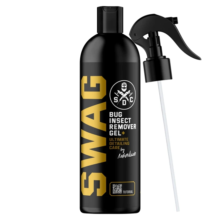SWAG Bug Insect Remover Gel+ 500ML