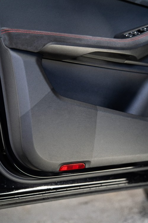 Chemotion Interior Dressing Dark 250ML - Środek Do Zabezpieczenia Plastików Mocno Przyciemniający Matowy