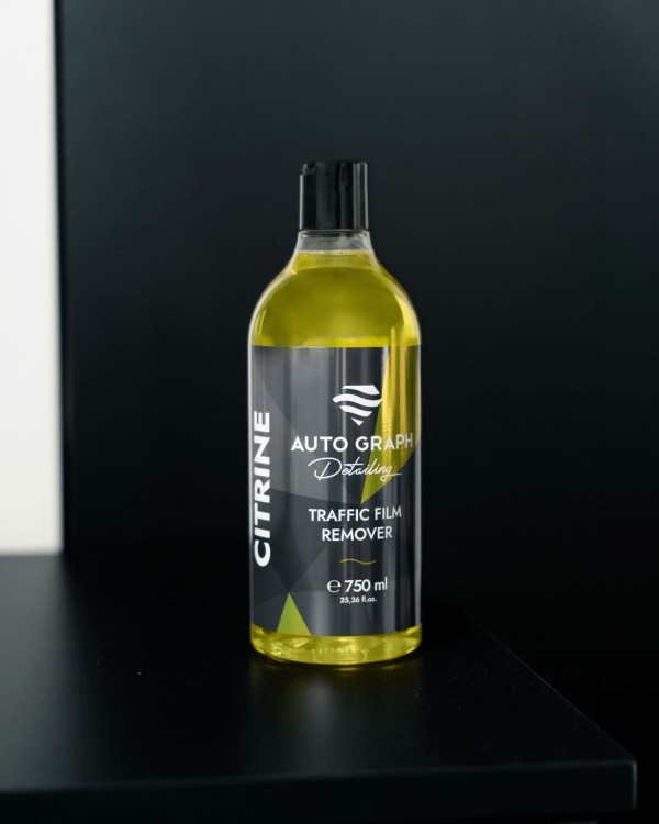 Auto-Graph-Citrine-Traffic-Film-Remover-750ML-KF-Detailing-Store-Lublin