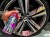 Auto Graph Amethyst Rim Cleaner 750ML - Deironizer, Krwawa Felga