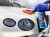 Auto Graph Sapphire Ceramic Spray Coat 400ML - Preparat do zabezpieczenia lakieru z SiO2