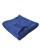 ZERDA Tornado Ręcznik 50x75CM 620GSM Dark Blue - ręcznik do osuszania lakieru premium