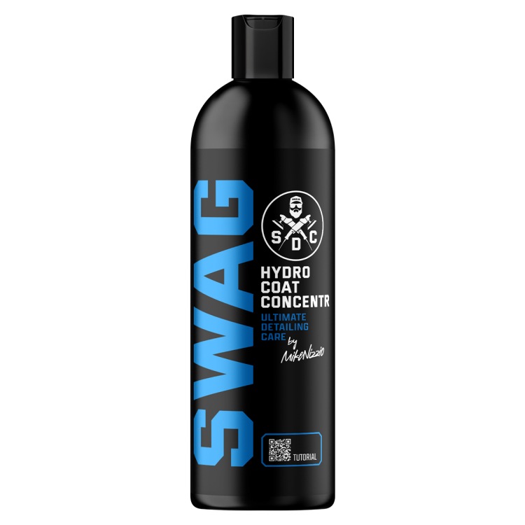 SWAG Hydro Coat Concentr. V.3 1:100 500ml