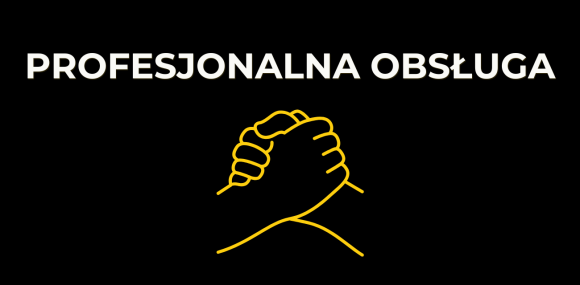 Profesjonalna obsługa klienta