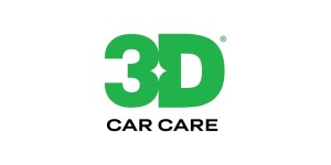 Logo 3D Car Care